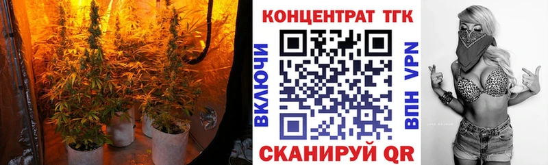 ТГК концентрат  Алагир 